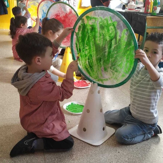 Taller de E.Infantil. 20