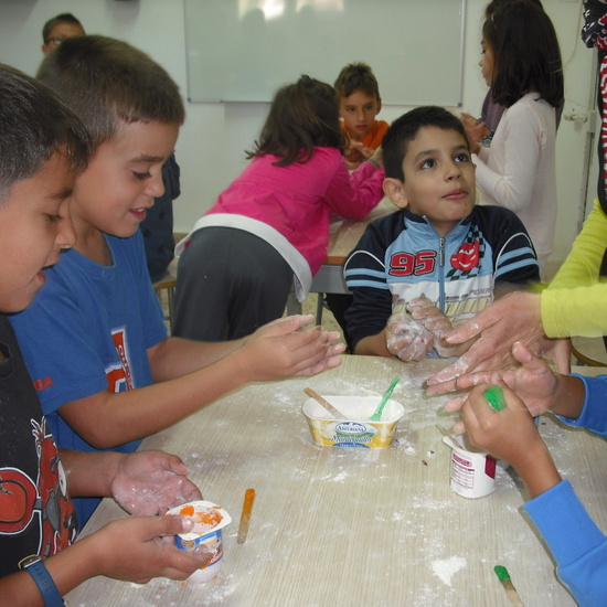 granja segunda parte 38