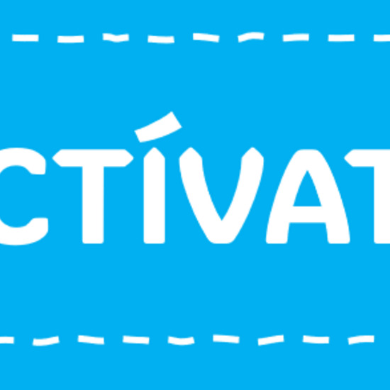 Actívate