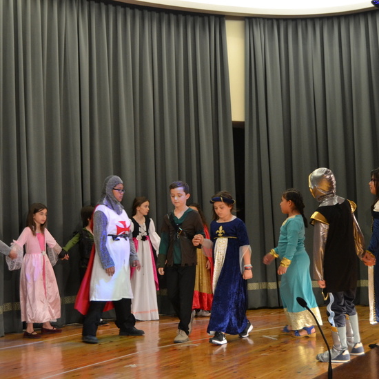 Fiesta de los abuelos 2018 _2 39