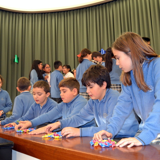 NAVIDAD 2018 2º EP VÍDEO 4 25