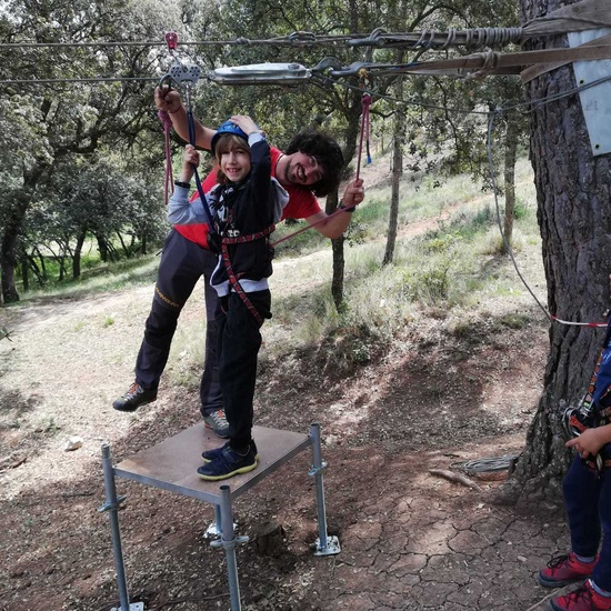 Multiaventura (III) Fotos de Mayte 16