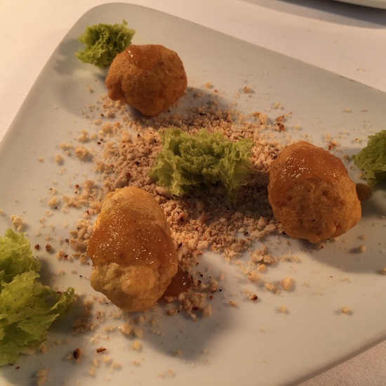 platos menú degustación cocina del mundo 5