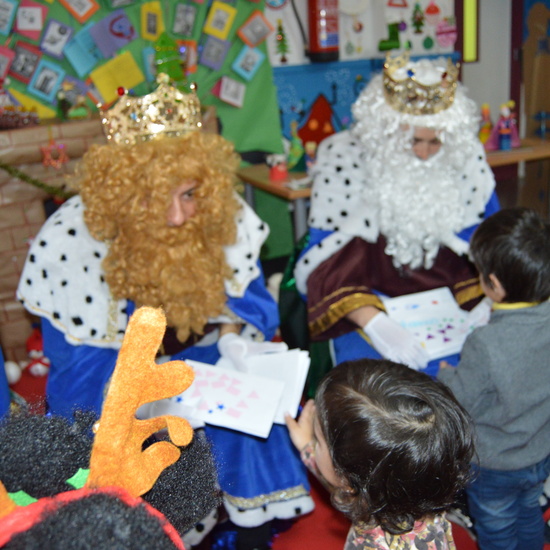 NAVIDAD JARAMA IV 2018 5