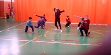 Coreografía 6ºC