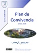 Proyecto Final Plan de Convivencia Colegio Zazuar