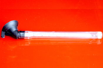 Termómetro de líquidos