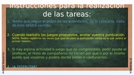 Instrucciones tarea 5