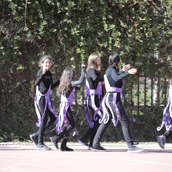 CARNAVAL 2020 - 6º PRIMARIA 9