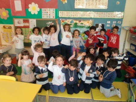 Las Abejas Prehistóricas 8