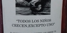 La verdad sobre Peter Pan 3