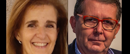 Entrevisa a Isabel Durán y Adrián Piera_ Expertos en Arte Contemporáneo de Arte 