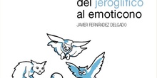 El lector móvil: del jeroglífico al emoticono