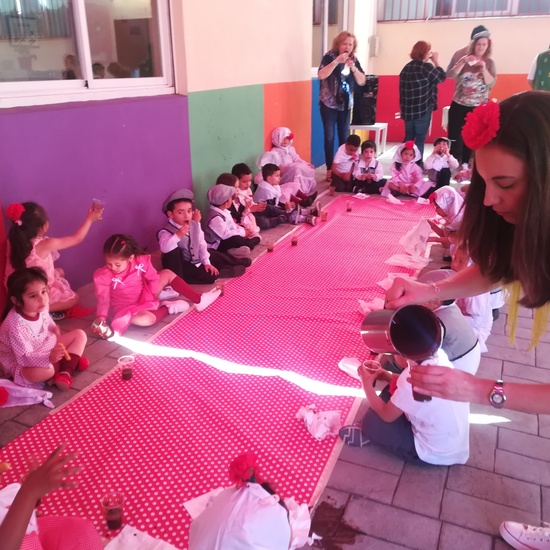 San Isidro 2019 LUIS BELLO 10