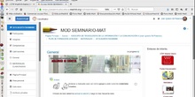 Cómo crear un enlace en Moodle