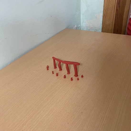 Prehistory buildings 