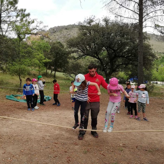 Multiaventura (III) Fotos de Mayte 34