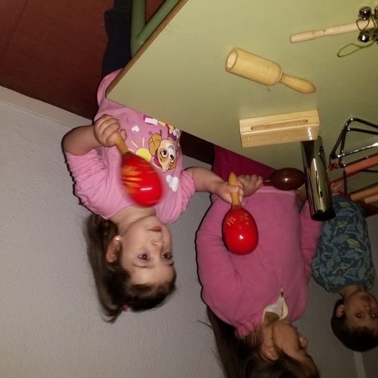 Tallereres de concienciación del autismo. Infantil 12