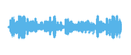 Radio Molina: Bouteille à la mer