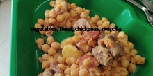 Cocido_typical Spanish food