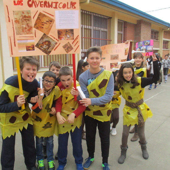 CARNAVAL 12