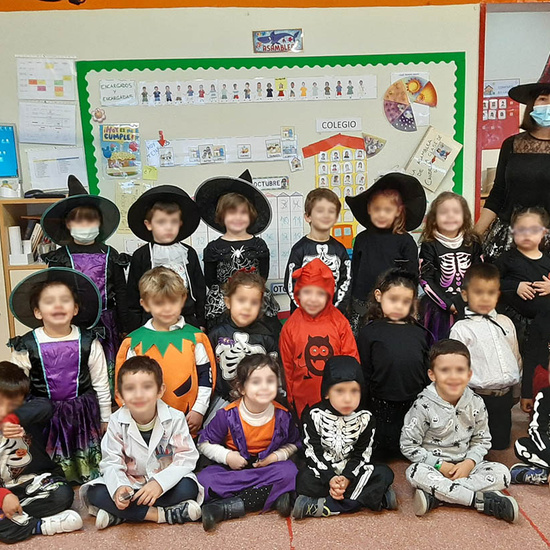  HALLOWEEN 2020 CPB ANTONIO MACHADO COLMENAR 2