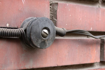 Instalación eléctrica