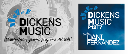 Dickens Music - Programa 12, Temporada 7