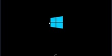Instalación Windows 10