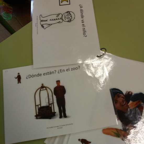 HABILIDADES SOCIALES 5