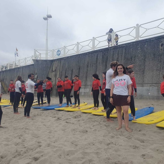 VIAJE FIN DE CURSO 2019  23