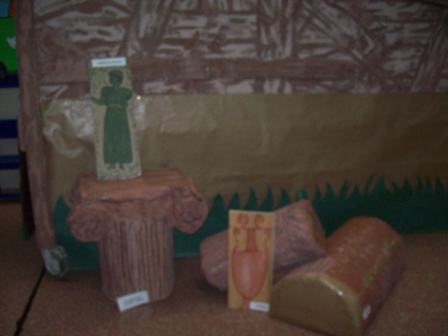 S.C Roma, Grecia y Egipyo 17