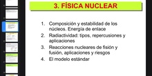 Física nuclear 