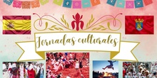 Jornadas Culturales (C.E.I.P. Francisco de Quevedo - Alcalá de Henares) Curso 2021/22