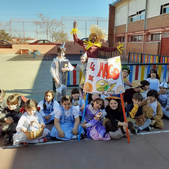 CARNAVAL CIUDAD PEGASO FEBRERO '20 III 19