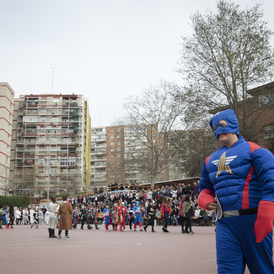 CARNAVAL 2019 (PARTE I) 4