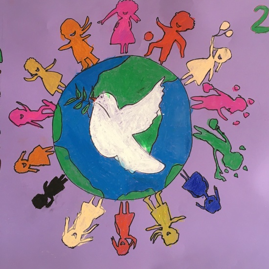 DIA DE LA PAZ 2019 1