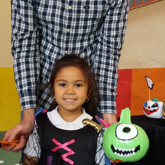 Halloween Luis Bello 2019 fotos 2 38