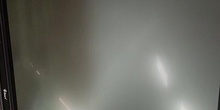 Video incidencia pantalla