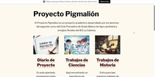 PIGMALIÓN. 2º Congreso científico: jardinería para enfríar el planeta