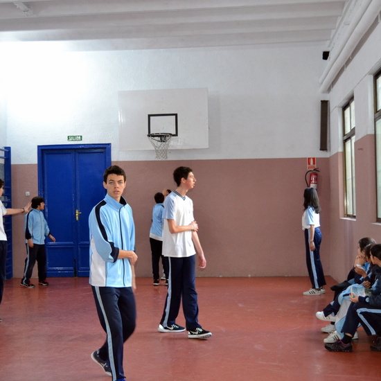 Jornadas Culturales y Deportivas 2018 ESO 2º 16