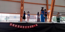 Discurso de graduación 1º parte