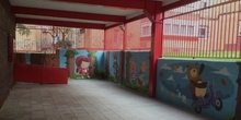 CEIP ESPERANZA II