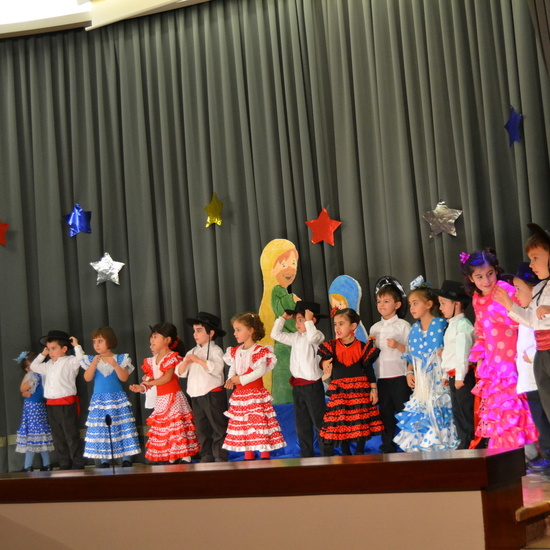 FOTOS NAVIDAD 2018 1EDU. INFANTIL_4 36
