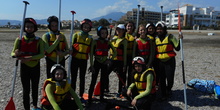 MULTIAVENTURA EN ALMERIA 1º ESO 31