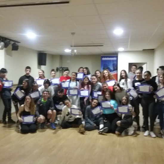 VIAJE DE ESQUÍ 2019 24