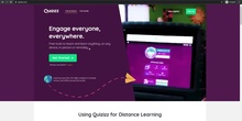 Quizizz Tutorial