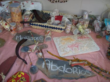 Semana cultural Prehistoria 25