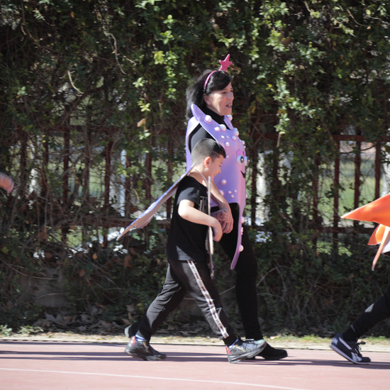 CARNAVAL 2020 - 4º PRIMARIA 10