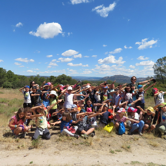 Miércoles 12 Nuestra Tierra en San Martín de Valdeiglesias 25